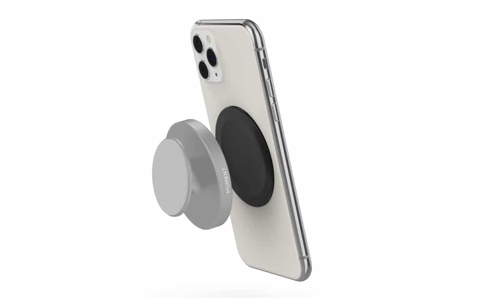Apple iPhone 12: Moment präsentiert neues MagSafe-Zubehör für  Smartphone-Fotografen -  News