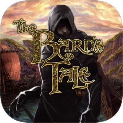 The Bard’s Tale – Warlocks of Langefearn: Audio-basiertes RPG für iOS erschienen