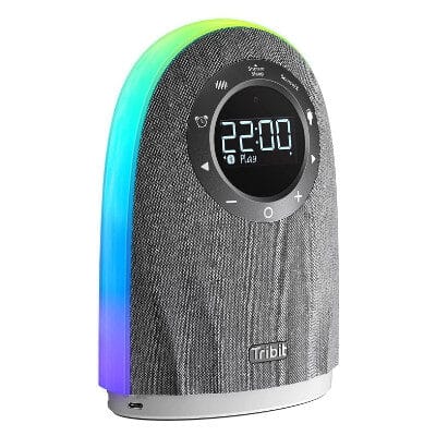 Tribit Home Speaker: Klangstarker Bluetooth-Speaker mit 50 Prozent Rabatt