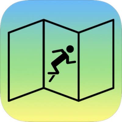 Workout Map: Spannendes Tool zeigt Trainings in Apple Health auf einer Karte an