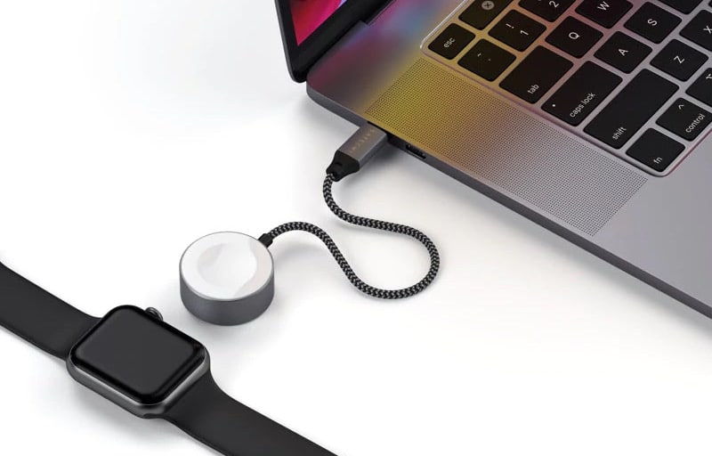 <span class="entry-title-primary">Neu verfügbar: Satechi Apple Watch-Ladekabel & CalDigit Thunderbolt 4 Hub</span> <span class="entry-subtitle">Jetzt bei Amazon einkaufen </span>