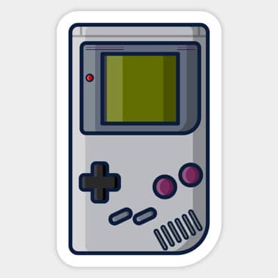 Gameboy mit macOS: Bastler versucht sich an Modell aus dem 3D-Drucker