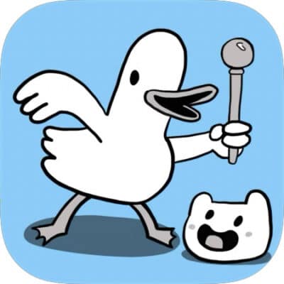 M.Duck: Neuer Roguelike-Shooter um eine Ente mit magischen Fähigkeiten