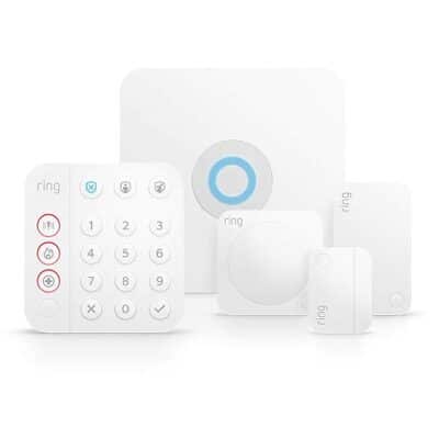 Ring Alarm ausprobiert: So viel Sicherheit und Komfort gibt es für 189,99 Euro