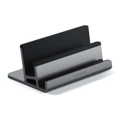 Neu: Satechi Dual Vertical Laptop Stand & 8K Ultra HD HDMI Kabel