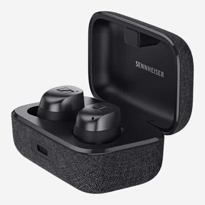 Sennheiser Momentum True Wireless 3: Design, Preis und Features geleakt