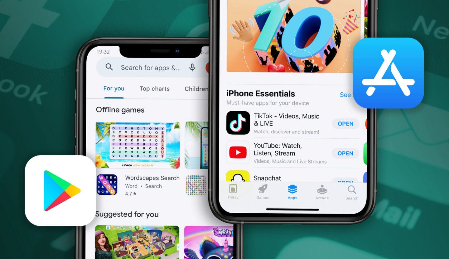 App Store-Icon