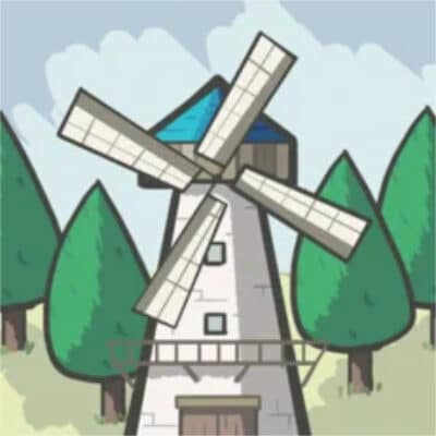Square Valley: Tolles neues Puzzle-Spiel um ländliche Infrastrukturen