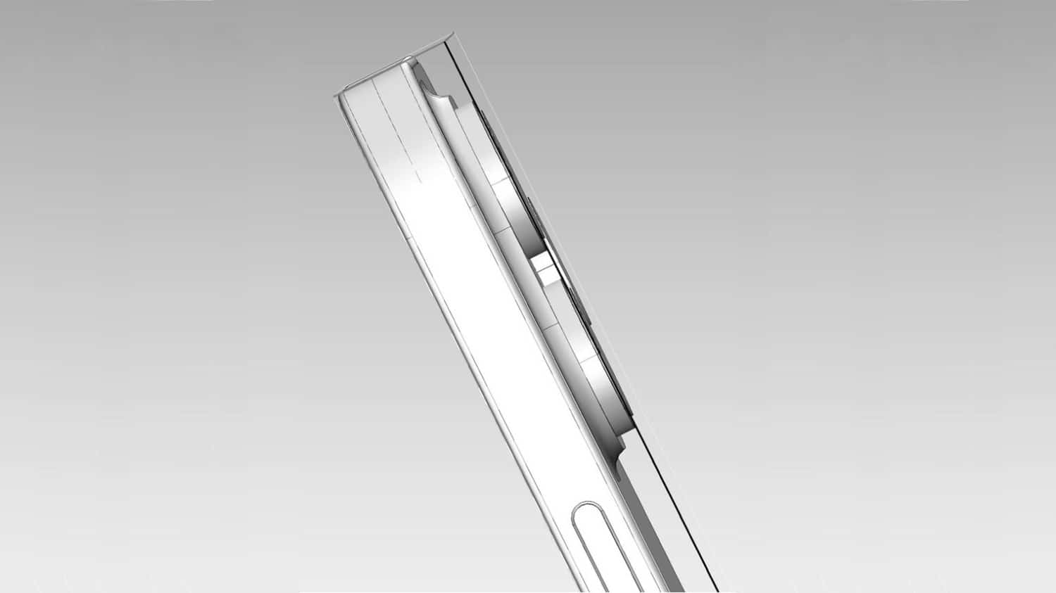 <span class="entry-title-primary">iPhone 14 Pro: Neues Kamera-Modul macht das iPhone fast doppelt so dick</span> <span class="entry-subtitle">CAD-Grafiken mit mehr Details</span>