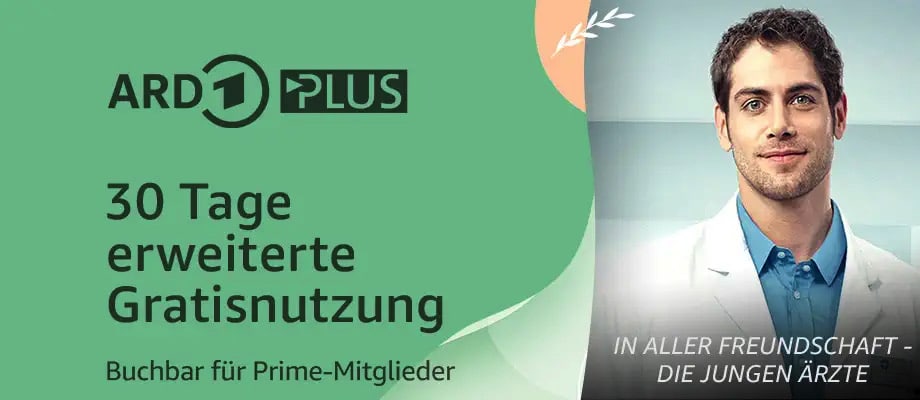 <span class="entry-title-primary">Ausgewählte Prime Video Channels jetzt 30 Tage kostenlos testen</span> <span class="entry-subtitle">Jetzt für das Wochenende vorsorgen </span>