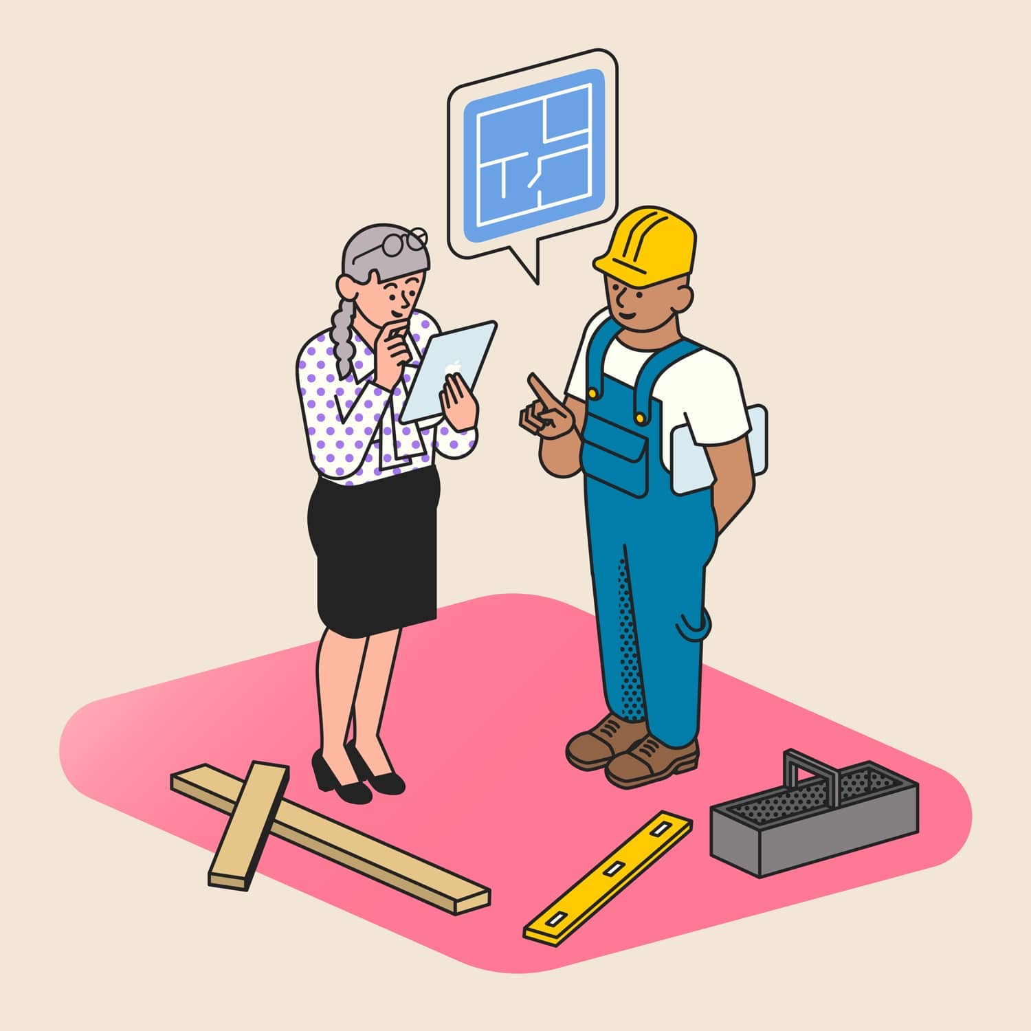 Icon von App Store Connect