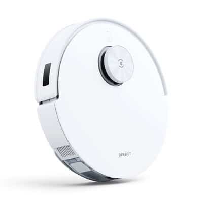 Saug- und Wischroboter: Ecovacs Deebot T10 und T10 Plus vorgestellt