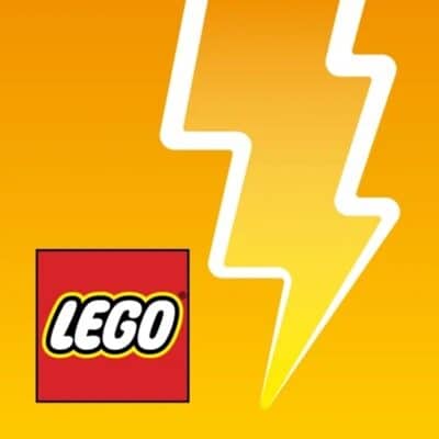 LEGO Powered Up: Den Personenzug und andere Sets per App steuern