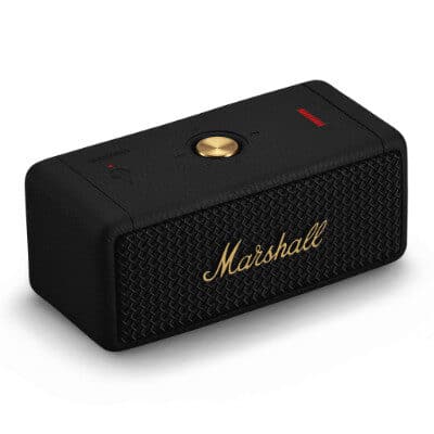 Marshall Emberton II und Willen: Zwei neue tragbare Speaker vorgestellt