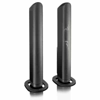 Peaq PSB 250: Günstige Soundbar mit einem besonderen Kniff