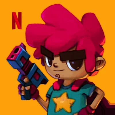 Relic Hunters Rebels: Neuer Loot-Shooter exklusiv bei Netflix verfügbar