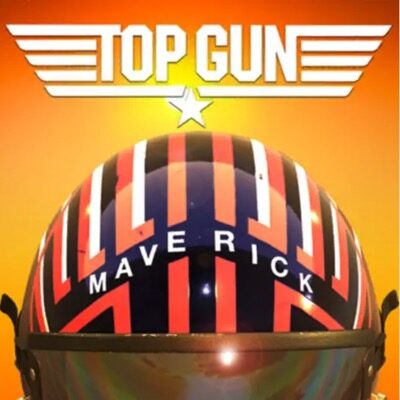 Top Gun Legends: Hoffentlich ist der Kinofilm besser