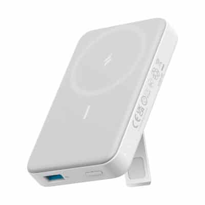 Anker MagSafe Akku startet, neue USB-C Docking Station & Roborock Q7 vorbestellen