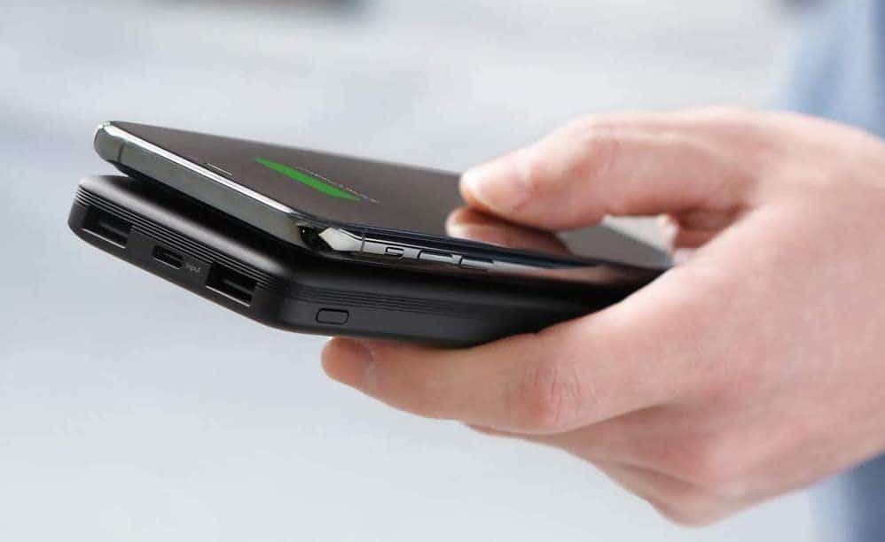 <span class="entry-title-primary">Heute günstiger: Anker Powerbank mit 10.000 mAh & Syncwire Auto-Ladegerät mit Lightning-Spiralkabel</span> <span class="entry-subtitle">Achtet auf die Rabattgutscheine</span>