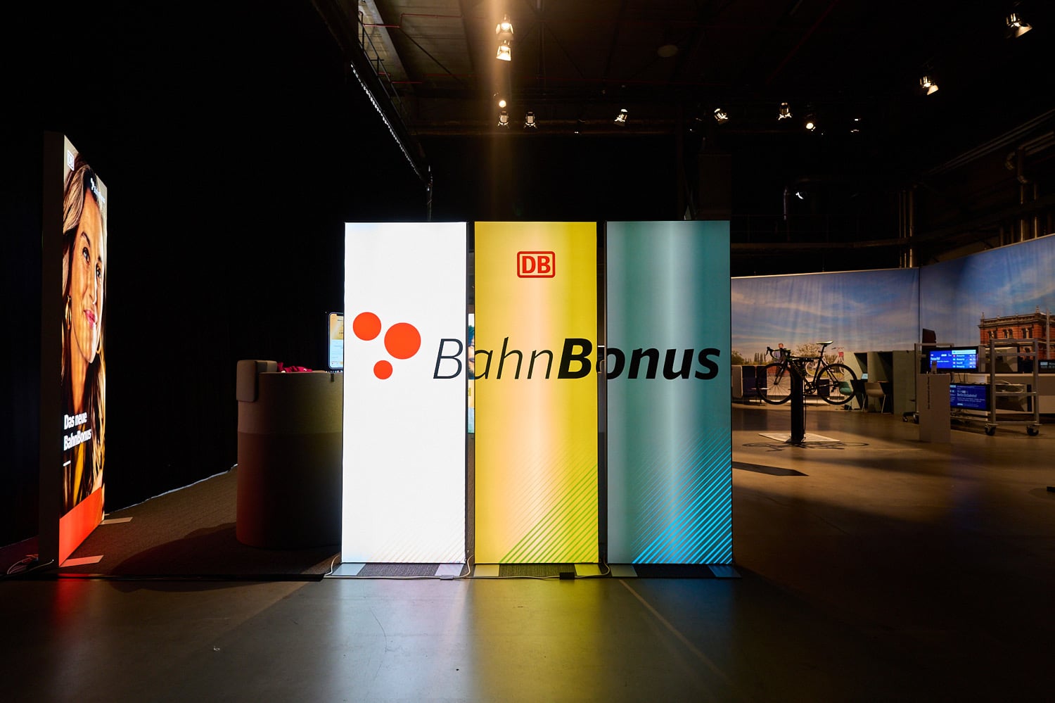 <span class="entry-title-primary">BahnBonus löst BahnComfort ab: Neue Statuslevel ab dem 13. Juni</span> <span class="entry-subtitle">Silber, Gold und Platin</span>