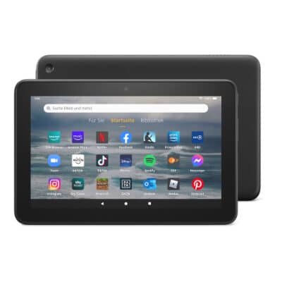 Fire 7 und Fire 7 Kids: Amazon kündigt zwei neue Tablets an