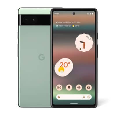 Google: Neue Pixel Buds Pro, Pixel Watch 7 und Pixel-Smartphones angekündigt
