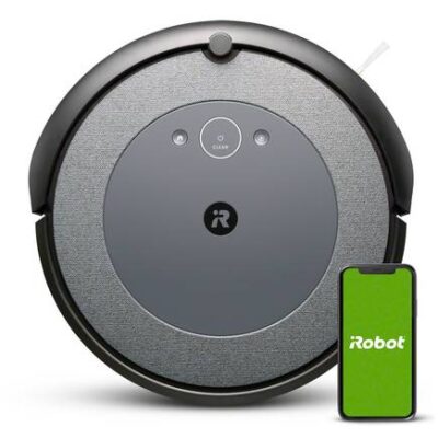 Amazon kauft iRobot für 1,7 Milliarden US-Dollar