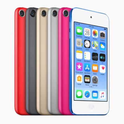 Apple verkündet das Ende des iPods: Die Musik lebt weiter