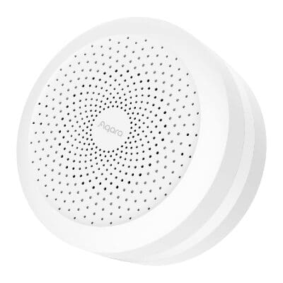 Smart Home: Aqara Hub M1S ab sofort in zweiter Generation verfügbar