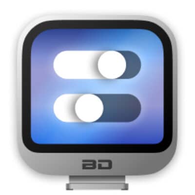 BetterDummy heißt jetzt BetterDisplay: Version 1.2.6 auch mit neuen Funktionen