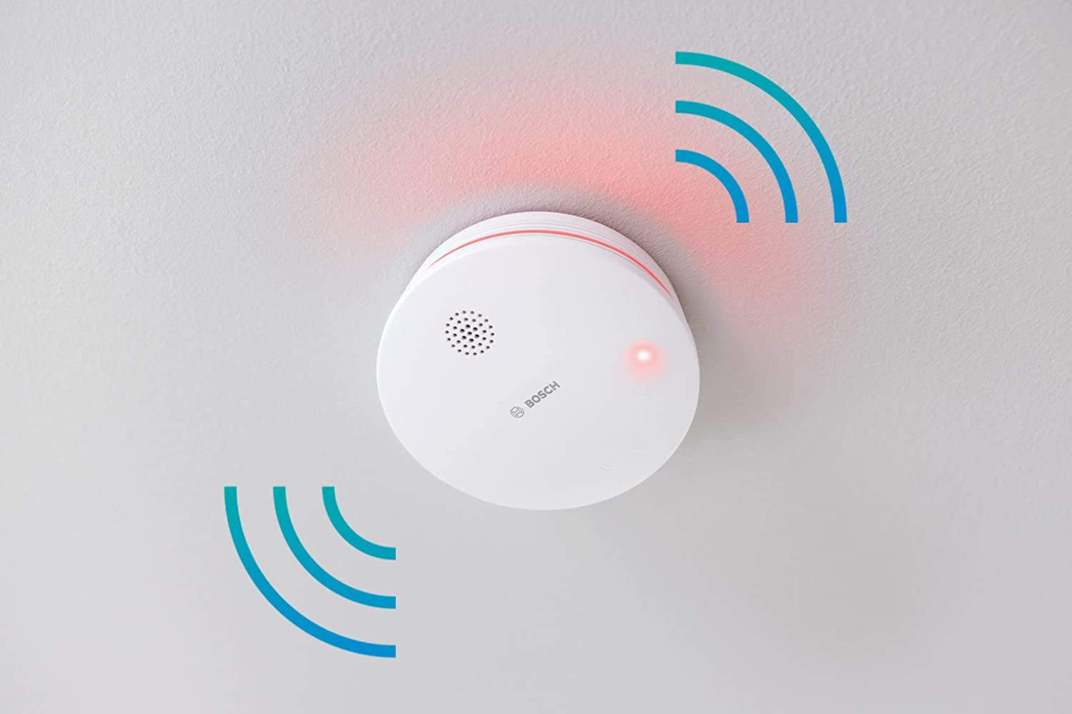 <span class="entry-title-primary">Bosch Smart Home: Rauchwarnmelder II ist jetzt offiziell verfügbar</span> <span class="entry-subtitle">Für 96 Euro bei Amazon erhältlich</span>