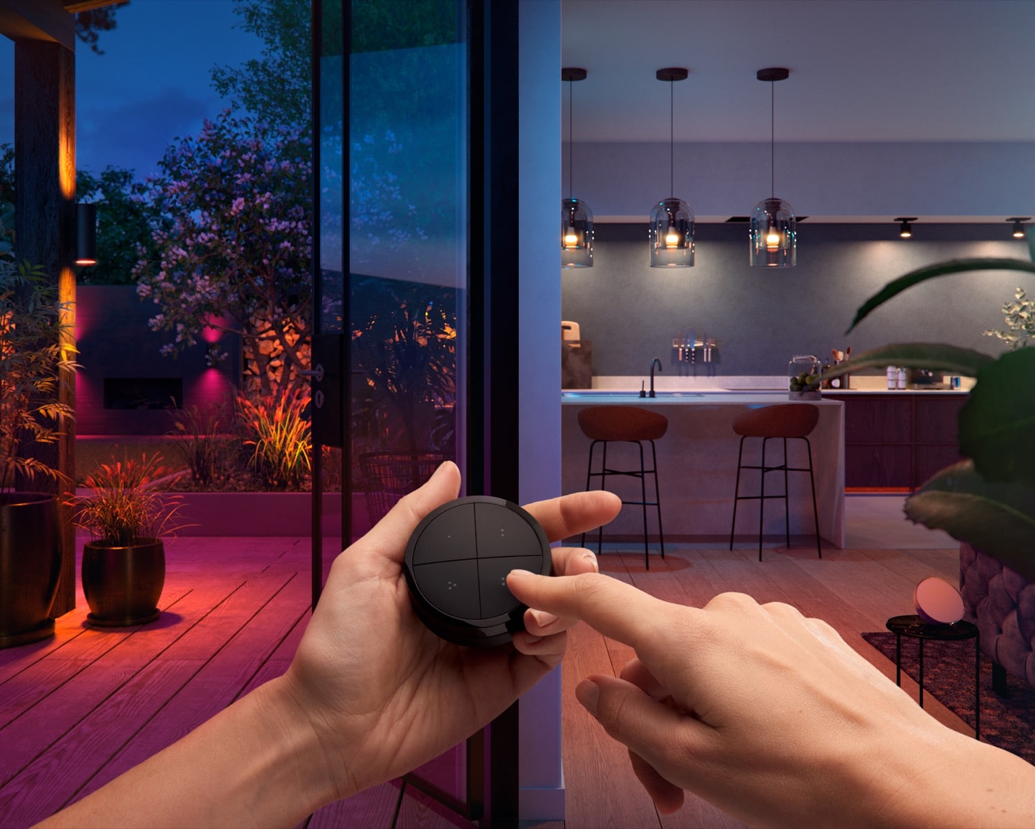 <span class="entry-title-primary">Neuer Philips Hue Schalter nur eingeschränkt in HomeKit nutzbar</span> <span class="entry-subtitle">Die spannendste Funktion fehlt leider</span>