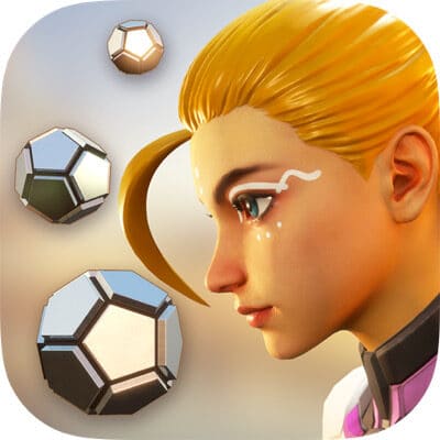 Air Twister: Neues Apple Arcade Spiel von Yu Suzuki veröffentlicht