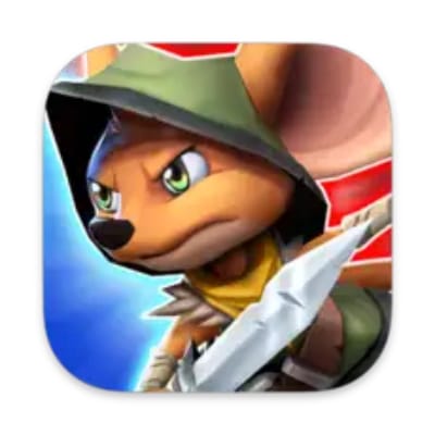 Subway Surfers Tag, Heroes Fate, Kingdom Rush Vengeance+, Samorost