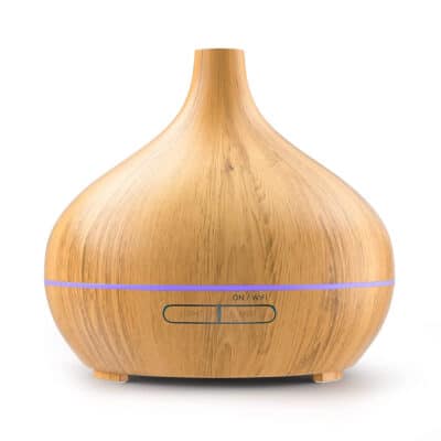 Meross Aroma Diffuser mit HomeKit im Test: Viel Nebel, leise, aber auch mit Schwachstellen