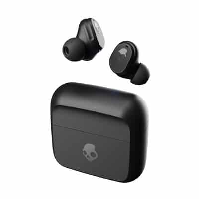 Skullcandy Mod True Wireless: TW-InEars mit 7 Stunden Laufzeit und Bluetooth 5.2