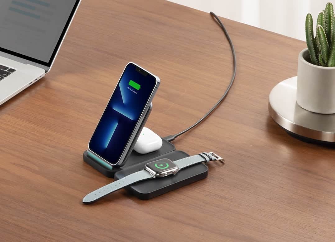 <span class="entry-title-primary">Neu von Anker: 3-in-1 Ladestation, Mini Stativ & Powerbank</span> <span class="entry-subtitle">Jetzt bei Amazon verfügbar</span>