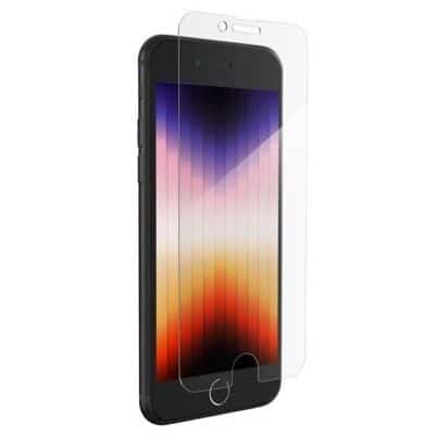 Zagg InvisibleShield Glass XTR: Ein Displayschutz für 49,99 Euro