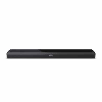 Neue 2.0 Soundbar von Sharp mit HDMI und Bluetooth kostet nur 69 Euro