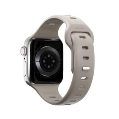 Nomad: Sportarmband für die Apple Watch in neuem schlanken Design