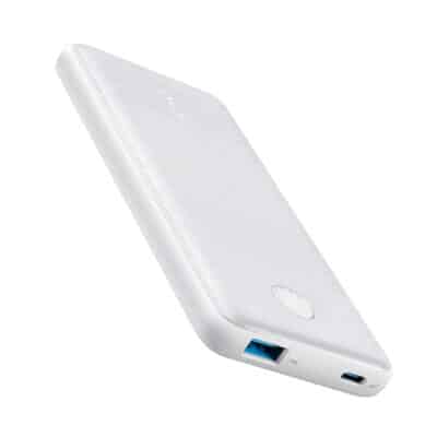 Neu bei Amazon: Anker 523 Powerbank mit 20W Power Delivery & Belkin MagSafe 3-in-1 Wireless Charger