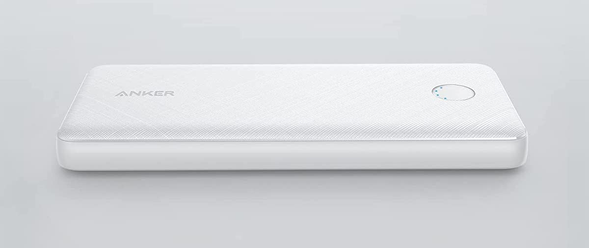 <span class="entry-title-primary">Neu bei Amazon: Anker 523 Powerbank mit 20W Power Delivery & Belkin MagSafe 3-in-1 Wireless Charger</span> <span class="entry-subtitle">Apple-Geräte schnell aufladen</span>