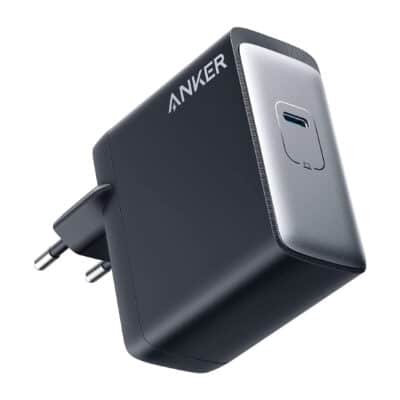 Für 100 Euro: Neues 140 Watt USB-C Netzteil von Anker