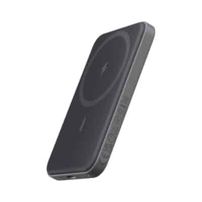 Anker PowerCore Magnetic 5K Slim: Neue MagSafe-Powerbank im kompakten Design