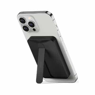 Ausprobiert: ESR HaloLock Mini Kickstand Wireless Powerbank mit MagSafe