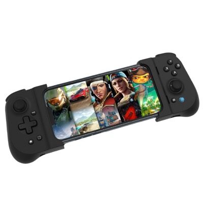 Gamevice Flex: Dieser Gamecontroller ist besonders flexibel