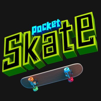Pocket Skate: Premium-Spiel erscheint am Donnerstag für 3,99 Euro