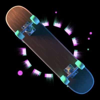 Pocket Skate: Skateboard-Action im Comic-Stil startet jetzt