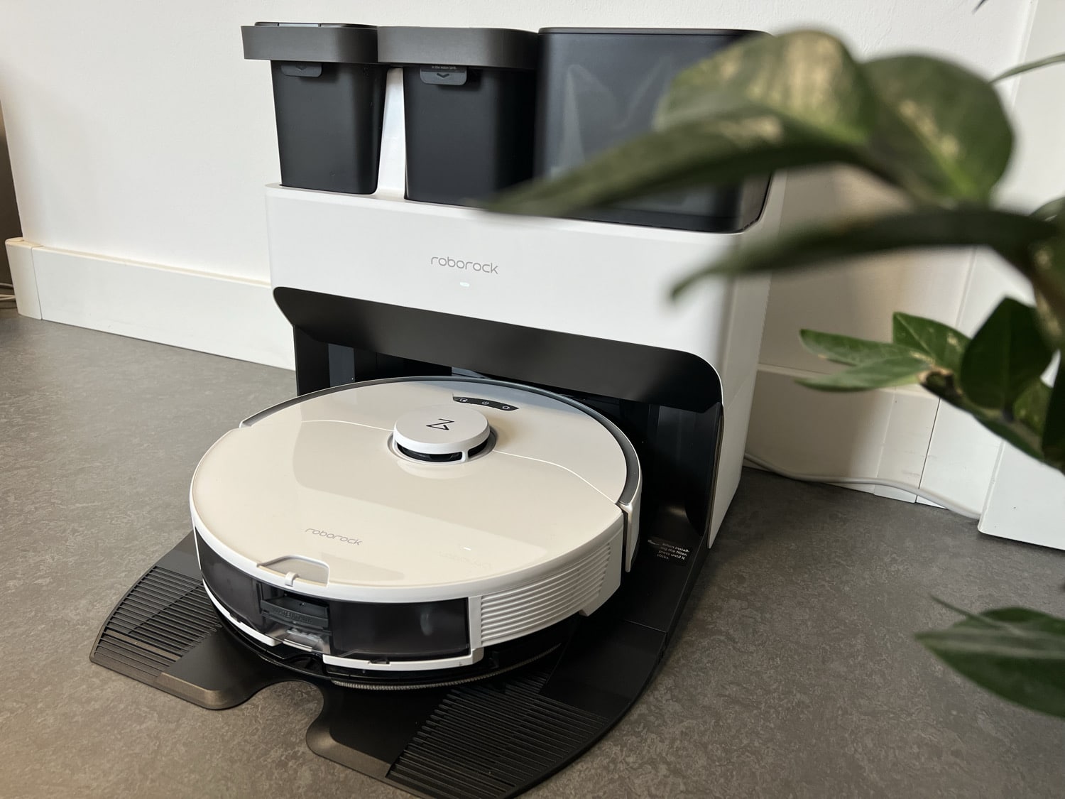 budget hoover