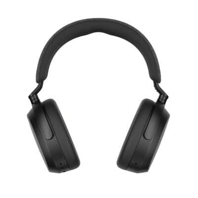 Sennheiser Momentum 4 Wireless ist offiziell: Over-Ear Kopfhörer kostet 349,90 Euro